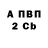МЕТАДОН белоснежный Kubric